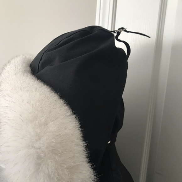 Mooseknuckles Debbie Bomber - Picture 6 of 6